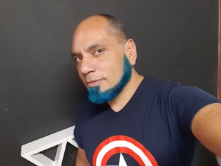 My BongaCams Name Is Oliverozz And I Am A Brunette