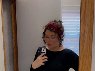 21 Is My Age! My Model Name Is Cardeymommy