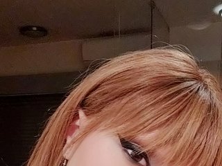 My Age Is 19 Yrs Old! I Am A Redhead And A Webcam Stunning Honey Is What I Am