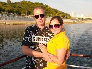 A Sex Cam Lovely Twosome Is What We Are! We Are Brunette And We Are 35 Yrs Old