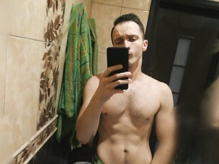 At BongaCams I'm Named HotSweetBaker