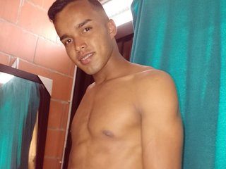 My Name Is Candyboy303