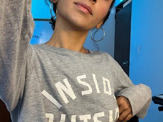 My Name Is IrisAstral, I'm 19 Yrs Old, I Am A Brunette