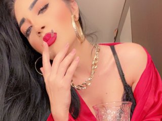 I'm 33 And My BongaCams Name Is Amira-habibi1
