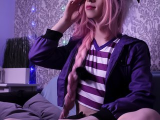 At BongaCams People Call Me Supfer And I Am A Brunette