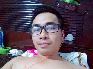 Ho Chi Minh City Is Where I Live And I'm 34! My BongaCams Name Is LustMenVN
