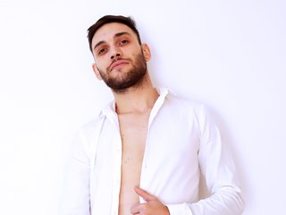 At BongaCams I'm Named Johnyyflame