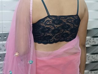 I Am A Blonde! My BongaCams Model Name Is Sweet-Arohi! Delhi Is Where I Come From