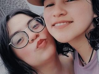 We Are A Sex Chat Hot Group, We Are Brunette And We Are 22 Years Old