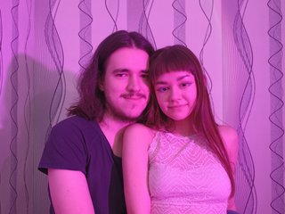 Our Name Is Cherrypeachy And 21 Is Our Age