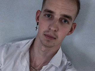 At BongaCams People Call Me AndeyGrey And 25 Is My Age