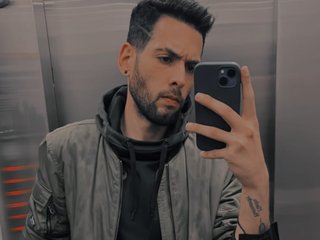 My BongaCams Name Is Max-Stone And I Am A Brunette