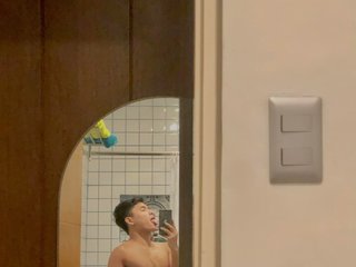 I Am A Blonde! Manila Is Where I Come From