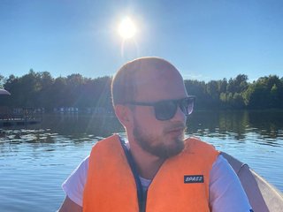 My BongaCams Model Name Is Sergo9636