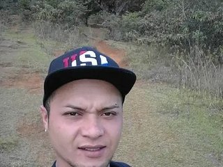I Am A Brunette! My BongaCams Model Name Is Yostin-017