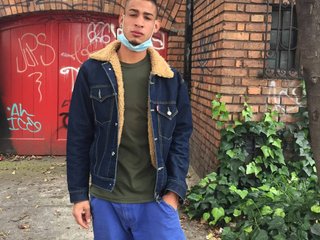 27 Is My Age, BogotÃ¡ D.c Is Where I Come From