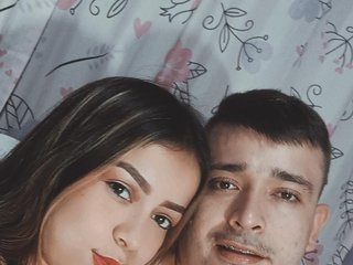 We Are Brunette And Our Name Is Ericksalome And We Live In Bogota