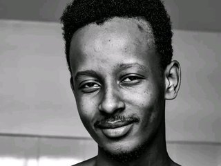 I Am From Kilifi, I'm 23 Yrs Old And My Name Is Chiwawa254