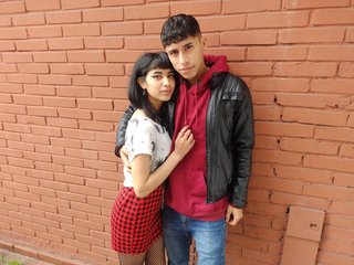 TyrandFreyaJS TyrandFreyaJS nude on cam A