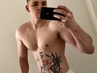My Age Is 29 Years Old And At BongaCams I'm Named Cha0s-DUNK