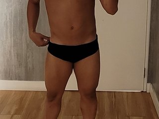 I Am From SÃ£o JosÃ©, I Am A Brunette