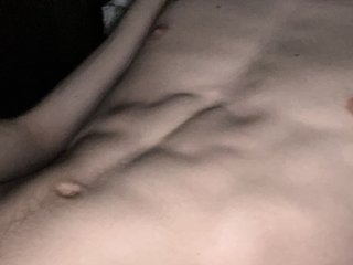 I Am A Blonde, I'm 21! My Name Is Mr-sex