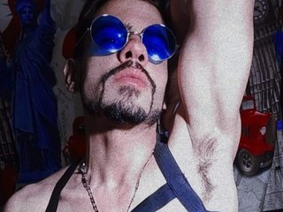 My Name Is Thearmandx! I'm 28