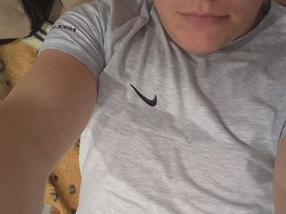 My BongaCams Model Name Is Zovarap123, I Am A Brunette