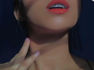 I Am A Brunette! My BongaCams Name Is MissStellah, I'm 21 Yrs Old