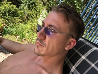 My Age Is 28 Years Old! At BongaCams I'm Named FrankCastlee, I Live In Regensburg