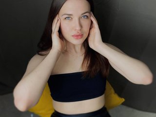 People Call Me Kristian-J! I Am A Brunette