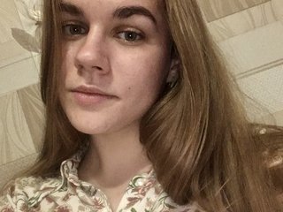 My Age Is 20 Years Old! At BongaCams I'm Named Ketlina
