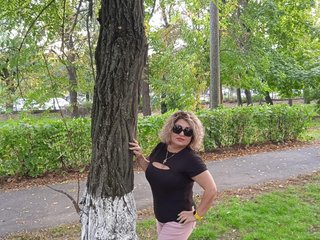 I'm 40 And I Am A Blonde 2