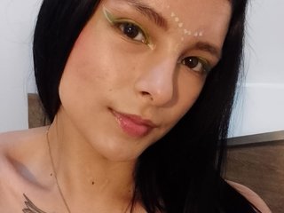 My Age Is 21 Years Old! My Model Name Is Alexiis32