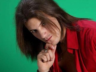My Age Is 20 Years Old! My BongaCams Model Name Is Tarzan221