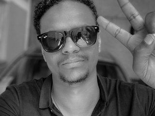 I Am Named HabeshJos! I Am From Addis Ababa! My Age Is 24 Years Old