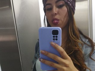 My Age Is 20 Years Old And Bogota Is Where I Come From, I'm A Live Chat Suave Gal