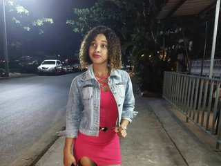 My BongaCams Name Is Terra2627, I'm A Live Cam Easy Bimbo