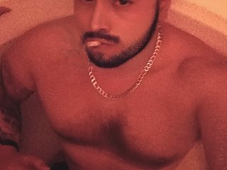 I'm 28 Years Of Age! I Come From Colima, I Am Named Chacaltop