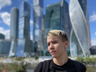 At BongaCams I'm Named BrianHorn! I Am A Brunette