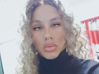 I Am A Blonde! At BongaCams I'm Named Melanyxxxts And I'm 24
