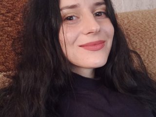 I Am A Brunette, I'm A Webcam Eye-catching Hottie