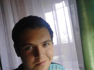 28 Is My Age And At BongaCams People Call Me Hupz