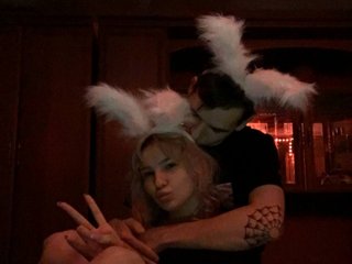 We Are Blonde! We Are 19! A Webcam Pretty Twosome Is What We Are