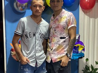 We Are 22! We Are A Live Cam Pretty Group