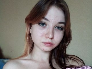 I'm 18 Years Old! I Am A Redhead