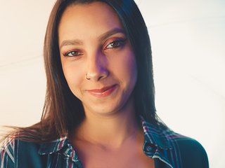 I Am A Brunette And A Sex Cam Dreamy Hottie Is What I Am 2