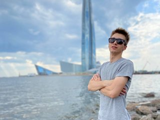At BongaCams People Call Me Grib4ik98, I Am A Blonde