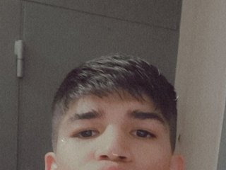 My Model Name Is Thericky99