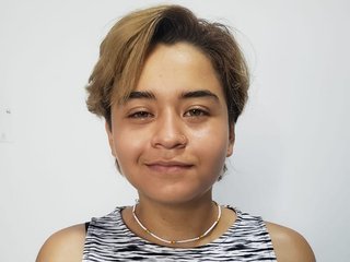 I Am A Blonde, I'm A Sex Webcam Sensual Sweet Thing